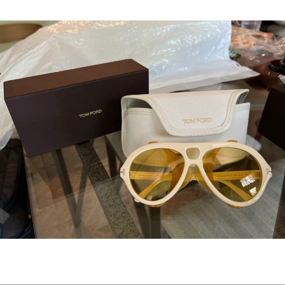 Tom Ford sunglasses brand new with tags